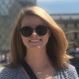 Meet your Posher, Jay